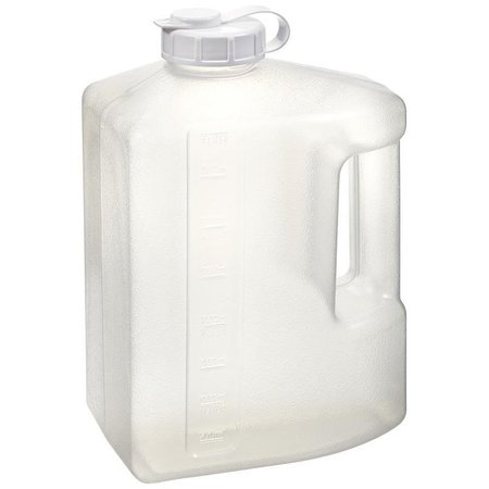 ARROW HOME PRODUCTS 154 Refrigerator Bottle, 1 gal Capacity 15405